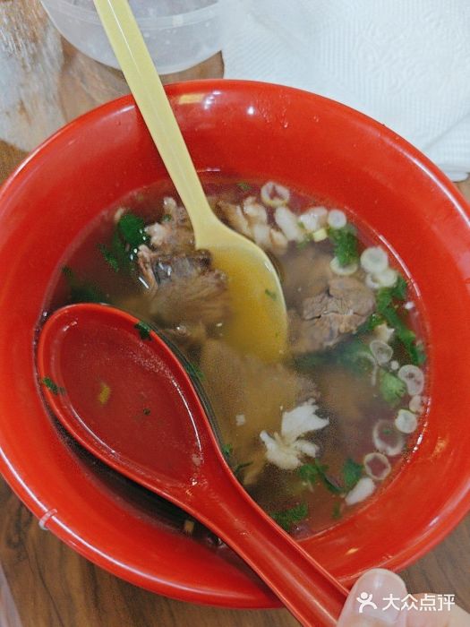 年记·兴顺斋 牛街清真熟食小吃店图片
