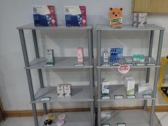 -何氏眼科视光中心·眼镜·配镜(汇泉东路店)
