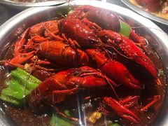 -袁老大龙虾(石鼓路总店)