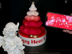 -玲婧胡同·生日蛋糕·餐厅(嘉里城店)