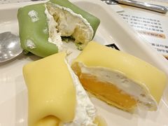 -满记甜品(龙湖长楹天街二店)