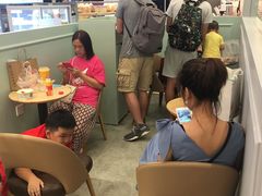 -BreadTalk面包新语·烘焙蛋糕(领展购物广场店)