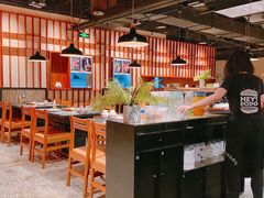 大堂-嘿嘟嘟·肋条烧肉放题(爱融荟城店)