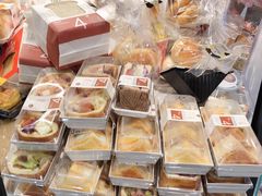 -盒马鲜生(岭南新世界店)