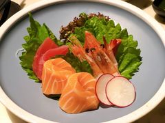 -JUKEBOX玖部音乐餐厅(华侨城店)