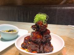 -湖滨28中餐厅·西湖宴·杭州君悦酒店