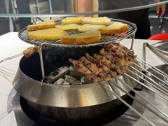 -源味居手把签烧烤(长春一店)