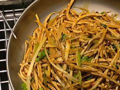 -夜食白市Yespicy·烧烤啤酒宵夜(番禺四海城店)