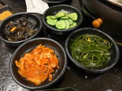 -九田家黑牛烤肉料理(石路天虹店)
