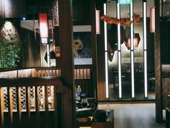 大堂-湊湊火锅·茶憩(世博大道店)