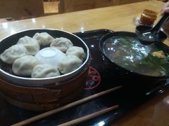 -百年尹氏汤包(湖南路狮子桥店)