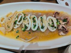 -大灶头·新昌菜(中国茶市店)