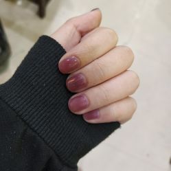 -曦·木nail日式美甲美睫