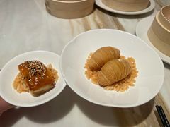 -彩丰楼中餐厅(深圳国际会展中心洲际酒店)