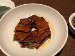 -湖滨28中餐厅·西湖宴·杭州君悦酒店