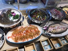 -万小金辣椒炒肉(抚河南路店)