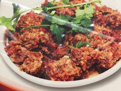 -蜀皇·菌汤鲜黄牛肉汤锅(宽窄巷子店)