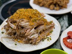 -小海豚•老字号海鲜餐厅(天涯店)