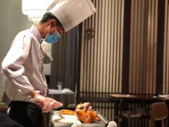 -金鸭季·北京烤鸭(深业上城店)