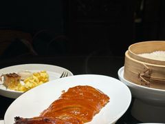 -喜悦烤鸭·新京菜(王府井店)