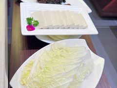 -蝎王府羊蝎子(西稍门店)