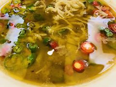 百叶-成都驻京办餐厅(蜀都宾馆店)