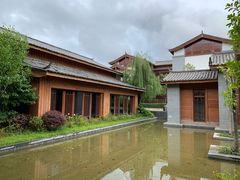 -丽江金茂凯悦臻选酒店-滇香馆