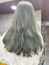 -西克造型美发连锁
