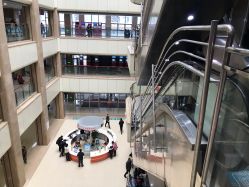 -重庆医科大学附属儿童医院(两江院区)