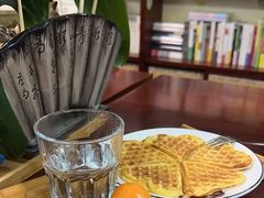 -武汉境自在書店