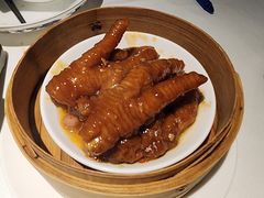 -炳胜品味(深圳万象城店（罗湖）)