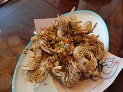 -苏浙徽·江南荟·本味融合菜(相城方圆里店)