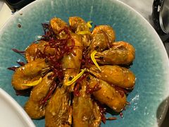 -雀蓝川菜(星悦汇店)