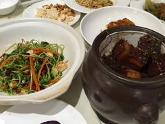 -小厨娘淮扬菜(天印大道店)