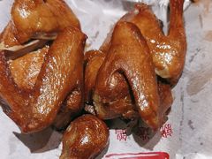 -鸽味轩·粤菜小馆(高楼门总店)