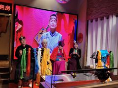 -蒙古人烤羊大师(工农大路创始店)