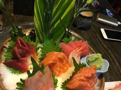 -大江户日本料理(吕厝店)