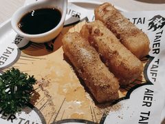 -太二酸菜鱼(中庚漫游城店)