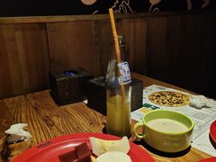 -比格比萨自助(国展店)