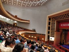 -人民大会堂