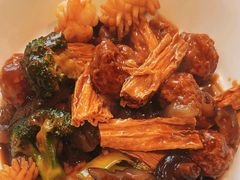 -北京老铺烤鸭(老城根店)