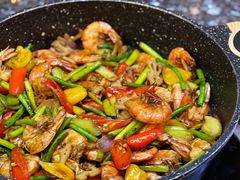 -威斯汀舞台餐厅