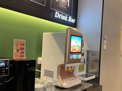 -萨莉亚意式餐厅(杭州西溪龙湖天街店)