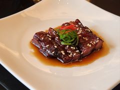 -厦门艾美酒店·乐美中餐厅