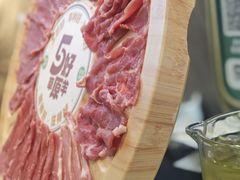 -阳坊涮肉(西直门凯德mall店)