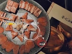 -荣记火锅(青悦城店)