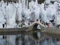 -沕沕水生态风景区