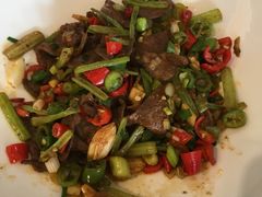 -马凯餐厅(长椿街店)