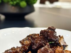 -东方明珠老上海8号餐厅(东方明珠广播电视塔店)