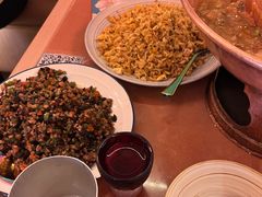 -浩海火燒雲傣家菜(芮欧百货店)